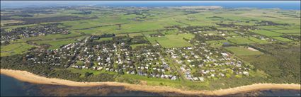 Ventnor - Philip Island - VIC (PBH3 00 34665)